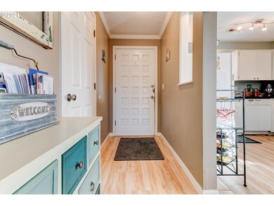Entrance/Foyer