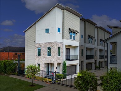 2510 Tuam St unit G, Houston, TX 77004 - photo 2