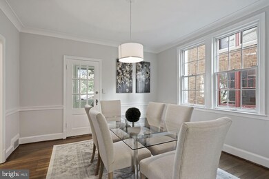 5409 41st St NW, Washington, DC 20015 - photo 7