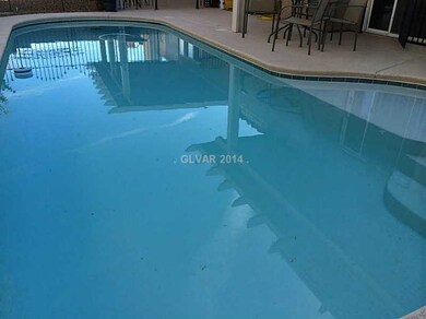 Property Photo. POOL OFF FAMILYROOM