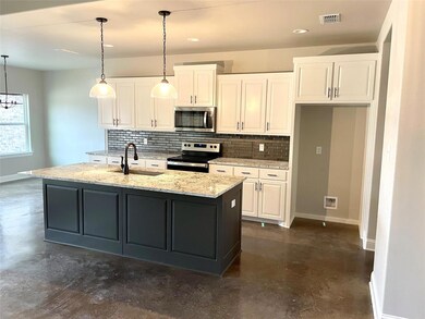 496 Clark Lake Rd, Weatherford, TX 76088 - photo 3