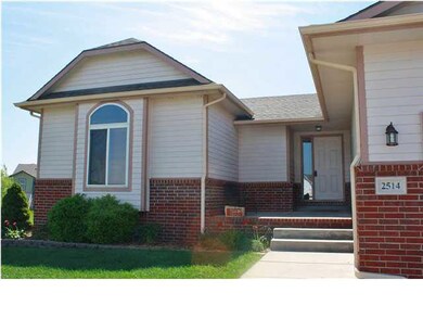 This clean, spacious ranch has 4 bedrooms, 3 bathr