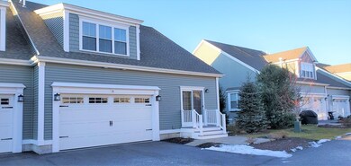 6 Millstone Dr unit 6, Medway, MA 02053 - photo 2