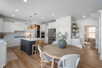 858 Racetime Rd, Westfield, IN 46074 - photo 4