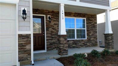 1415 Kent Downs Ave SW, Concord, NC 28027 - photo 2