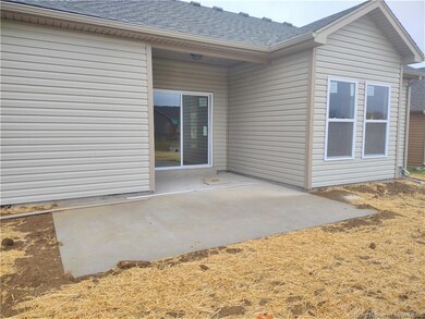 8061 Kepley Dr NE unit 25, New Salisbury, IN 47161 - photo 5