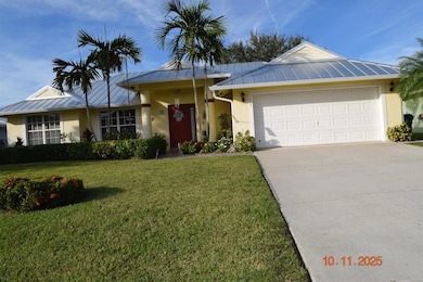 1657 SW Duclair Ave, Port Saint Lucie, FL 34953 - photo 3
