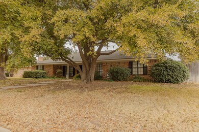 2504 Culpeper Dr, Midland, TX 79705 - photo 2