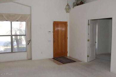 Formal Living Room