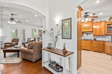 1500 Teller Bell Ln, Granbury, TX 76049 - photo 3