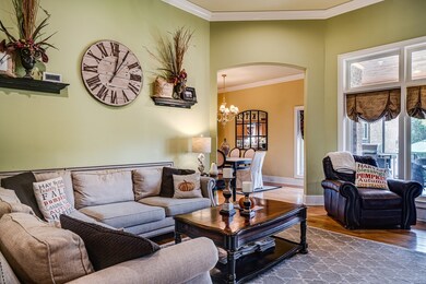 630 Enclave Point, Cookeville, TN 38506 - photo 5