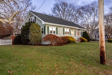 34 Alpha St, North Dartmouth, MA 02747 - photo 2