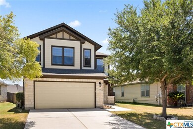 126 Fence Line Dr, San Marcos, TX 78666 - photo 2