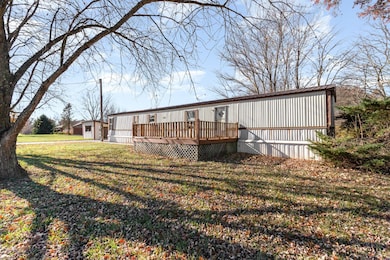 15731 Moon Rd, Mount Orab, OH 45154 - photo 2