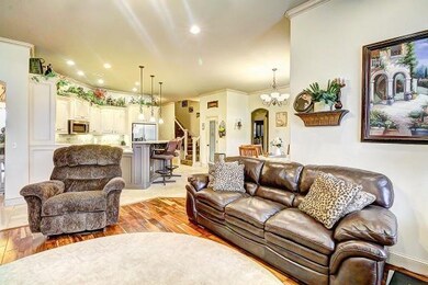 2309 SE 12th St, Moore, OK 73160 - photo 7