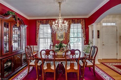 2422 Hickory Forest Dr, Asheboro, NC 27203 - photo 7