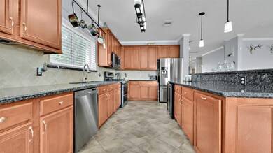 29710 Legends Green Dr, Spring, TX 77386 - photo 5