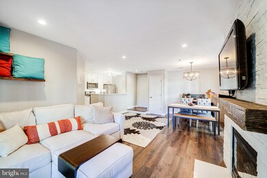 Quaker Hill Community unit 205, Alexandria, VA 22314 - photo 6