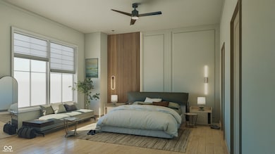 12036 Citywalk Dr, Fishers, IN 46038 - photo 6