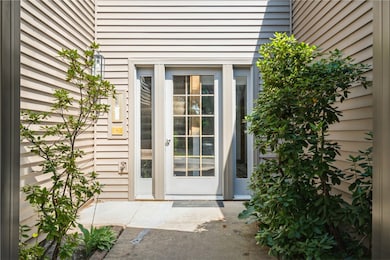 Entry Way