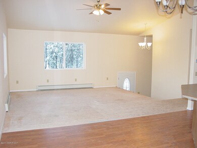 dining to livingroom