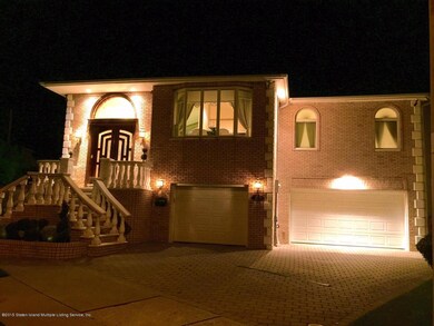 230 barbara night view