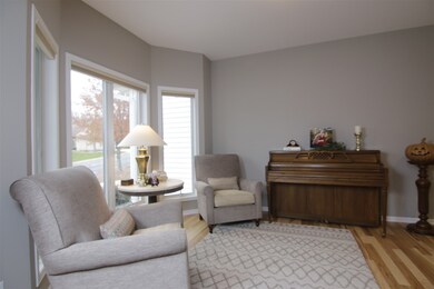 1292 Saint Patrick Way, Sun Prairie, WI 53590 - photo 3