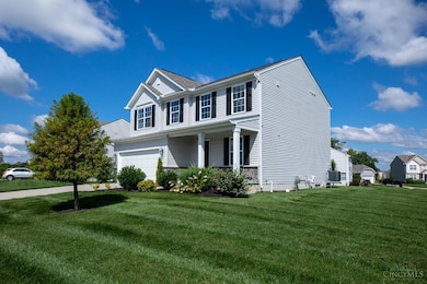 1670 Mounts Rd, Maineville, OH 45039 - photo 2