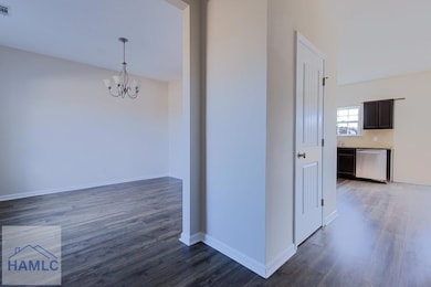 356 Huntington Dr NE, Ludowici, GA 31316 - photo 6