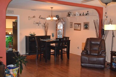 DINING/LIVING