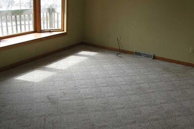 Master Bedroom.
