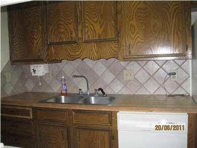 Nicely designed kitchen