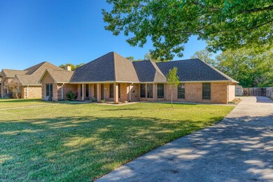 1709 Roberts Bend, Weatherford, TX 76086 - photo 4