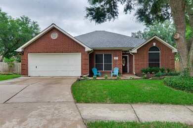 16302 Candlerock Ct, Houston, TX 77095 - photo 2