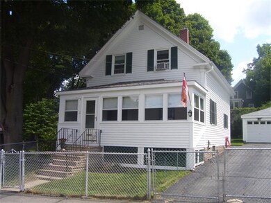 21 Bow St, Salem, MA 01970 - photo 2