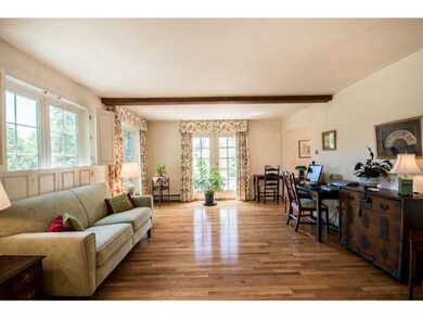 Living Room.