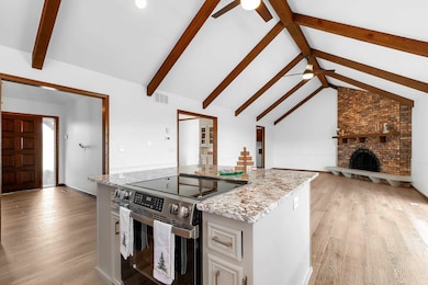 1508 S Robin Ridge Cir, Wichita, KS 67230 - photo 4