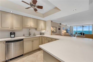 1919 Gulf Shore Blvd N unit 601, Naples, FL 34102 - photo 6