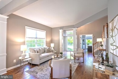 12396 Brown Fox Way, Reston, VA 20191 - photo 4