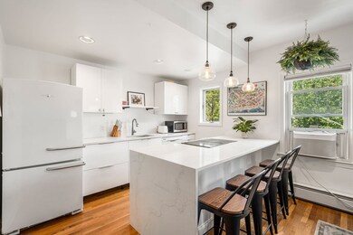 122 W 9th St unit 2, Boston, MA 02127 - photo 2