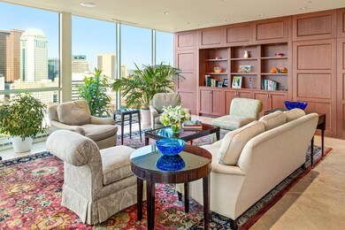 Miranova Condominiums unit 2425, Columbus, OH 43215 - photo 5