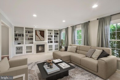 8711 Shadowlake Way, Springfield, VA 22153 - photo 5