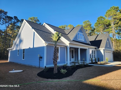 323 Pineknoll Dr, Calabash, NC 28467 - photo 4