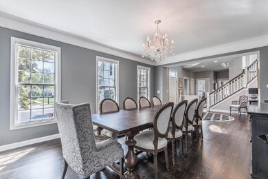 5145 Claridge Dr, New Albany, OH 43054 - photo 5