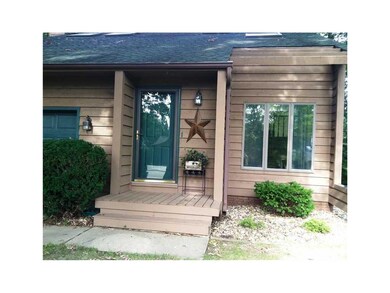 Front Exterior.