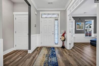 222 Falling Leaves Ln, Blythewood, SC 29016 - photo 4