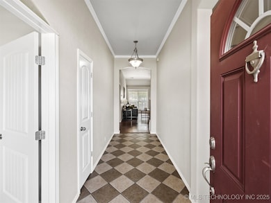 9014 N 156th East Ave, Owasso, OK 74055 - photo 5