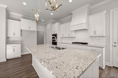 5140 Black River Rd, Darrow, LA 70725 - photo 5