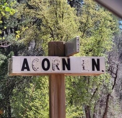 Turn on Acorn