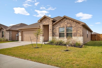 2613 Excelsior Blvd, Corpus Christi, TX 78415 - photo 2